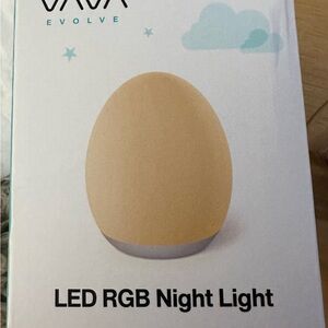 VAVA LED  RGB Night Light -